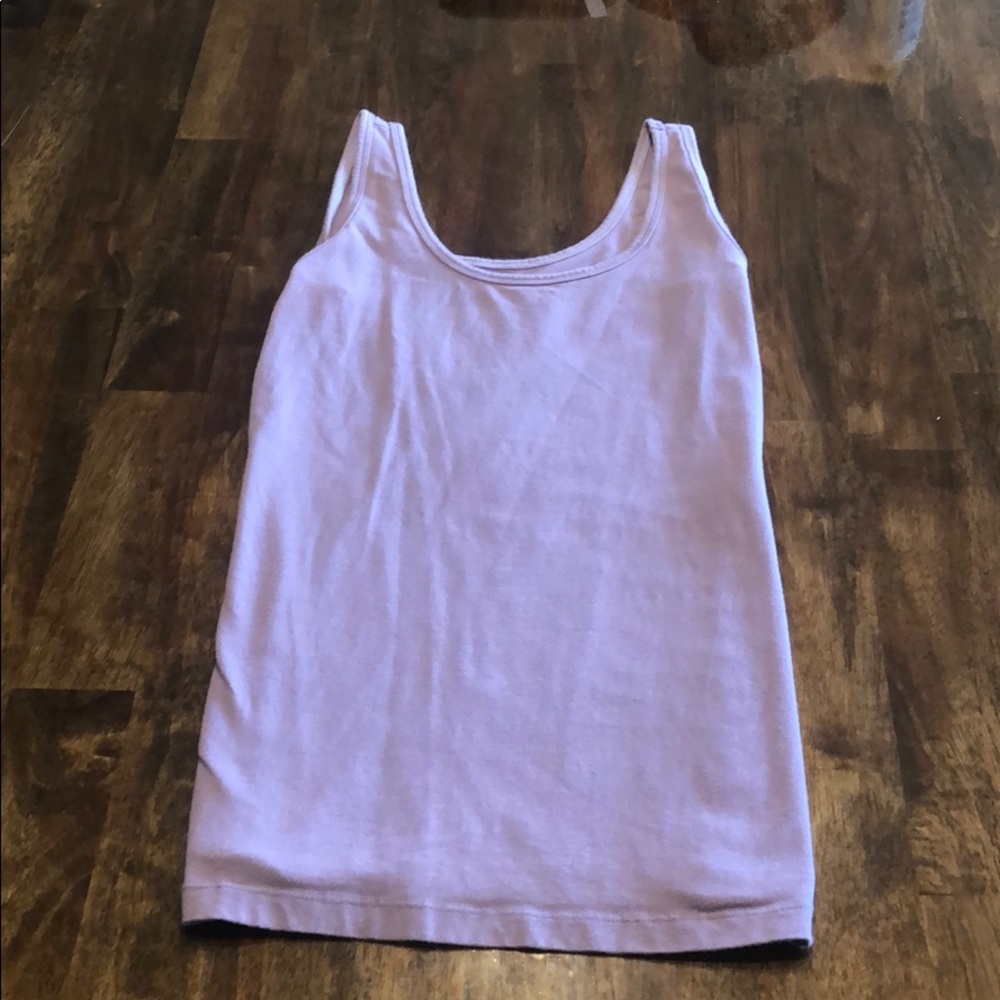Maurices layering tank top